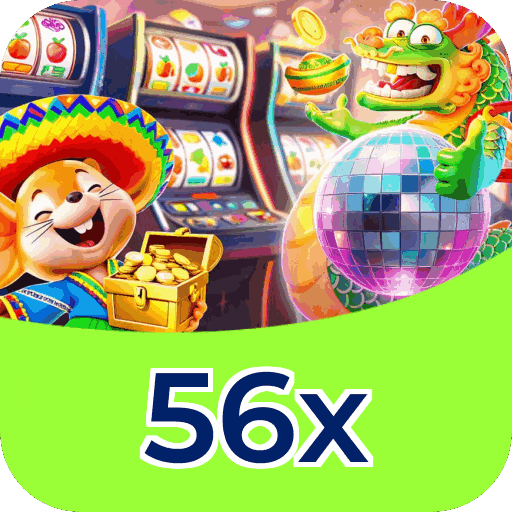 Reload Bonus 56x