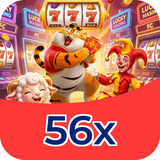 Promoções e bônus exclusivos da 56x