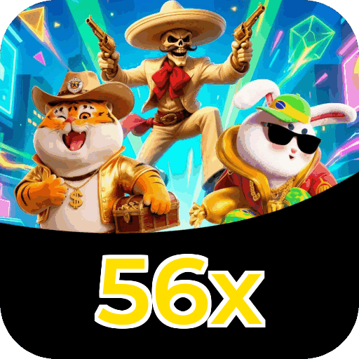 Métodos de pagamento aceitos na 56x